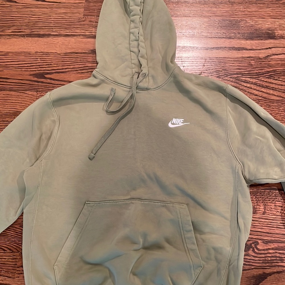 Nike Hoodie